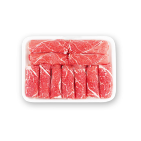 Trâu Cuộn Đông Lạnh