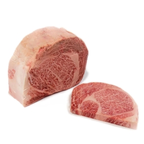 Thịt Thăn Nội Bò Wagyu Nhật Bản A5