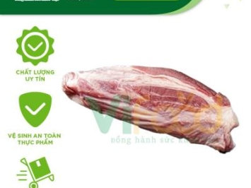 Cung cấp thịt bò tươi giá sỉ tại Quận 4