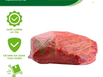 Cung cấp thịt bò tươi giá sỉ tại Huyện Chợ Lách