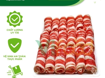 Nhà phân phối Thịt bò đông lạnh giá sỉ tại Phường An Đông