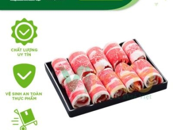 Cung cấp thịt bò tươi giá sỉ tại Thị xã Hoà Thành