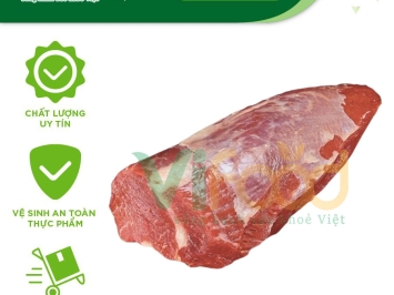 Cung cấp thịt bò tươi giá sỉ tại Phường Chợ Lớn