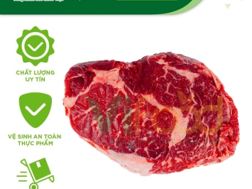 Cung cấp thịt bò tươi giá sỉ tại Phường Nhiêu Lộc