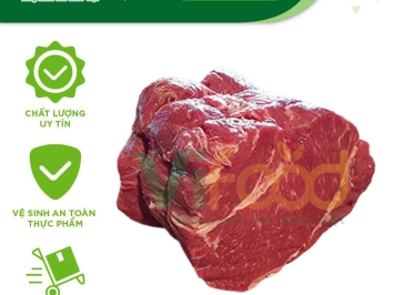 Cung cấp thịt bò tươi giá sỉ tại Phường Xóm Chiếu