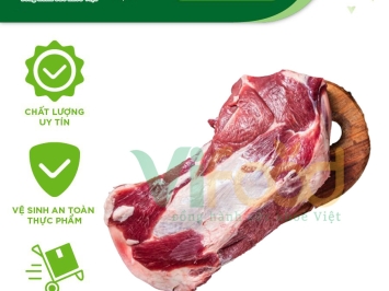 Nơi bán Thịt dê tươi giá sỉ tại Thống Nhất