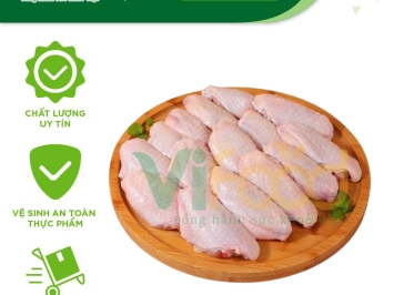 Mua Thịt gà đông lạnh giá sỉ tại Dĩ An