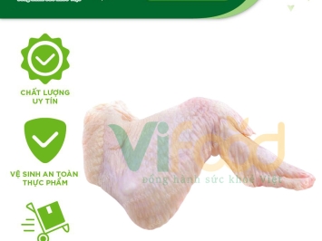 Mua Thịt gà đông lạnh giá sỉ tại Huyện Phú Giáo