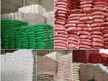 Tổng kho sỉ gạo giá gốc nhà máy tại Huyện Thạnh Phú