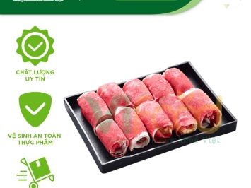 Cung cấp thịt bò tươi giá sỉ tại Huyện Hóc Môn