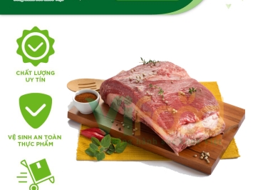 Nhà phân phối Thịt bò đông lạnh giá sỉ tại Xuân Lộc