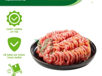 Địa điểm mua Thịt heo đông lạnh giá sỉ tại Huyện Phú Giáo