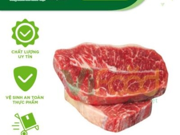 Cung cấp thịt bò tươi giá sỉ tại Huyện Gò Dầu