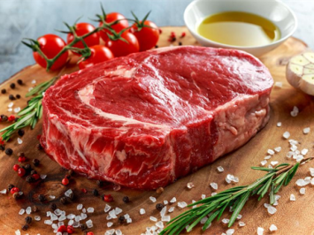 Bảng giá - thịt bò đông lạnh nhập khẩu