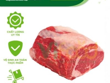 Nhà phân phối Thịt bò đông lạnh giá sỉ tại Quận Phú Nhuận