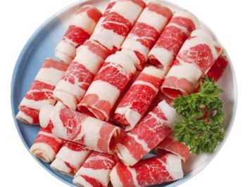 Sỉ Thịt bò đông lạnh tại Sóc Trăng