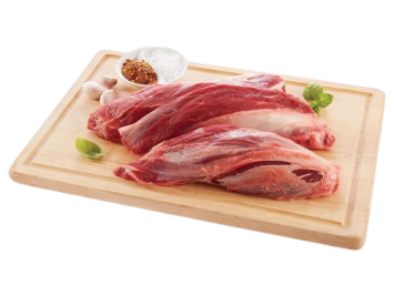 Cung cấp Thịt bò đông lạnh giá sỉ tại Quảng Trị