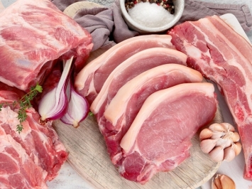 Bảng Giá Thịt Heo Đông Lạnh Mới Nhất