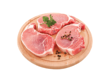 Nơi bán Thịt heo tươi ngon giá sỉ tại Tây Ninh