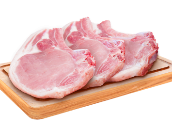 Thịt heo tươi ngon giá tốt tại Hà Tĩnh