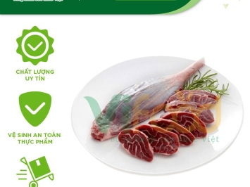 Nguồn cung cấp thịt trâu đông lạnh tại Quận Tân Bình