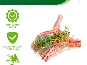 Chuyên Cung Cấp Sỉ Thịt Dê Tươi Sống Phường Phúc Lợi Hà Nội