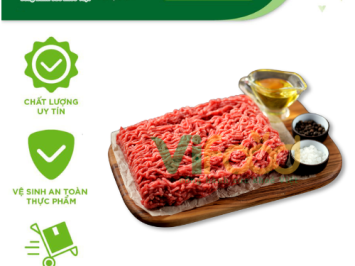 Cung Cấp Sỉ Thịt Bò Đông Lạnh Quận 9