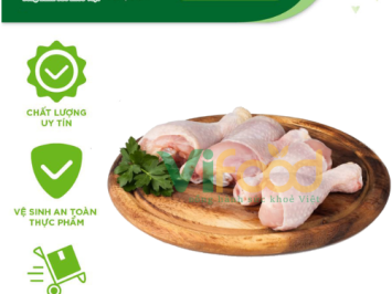 Chuyên Sỉ Thịt Gà Tươi Sống Tại Phường Văn Miếu – Quốc Tử Giám, Hà Nội