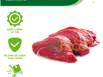 Cung Cấp Sỉ Thịt Trâu Đông Lạnh Phường Việt Hưng Hà Nội 