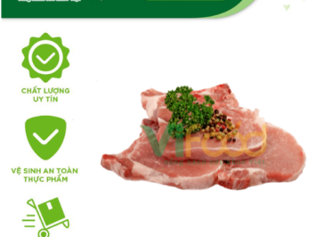 Cơ Sở Cung Cấp Sỉ Thịt Heo Tươi Tại Phường Vĩnh Tuy – Hà Nội