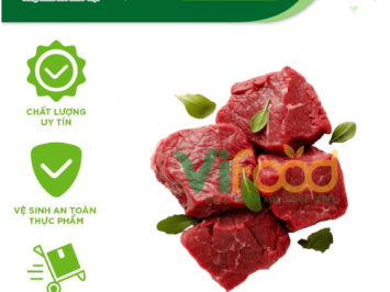 Siêu Thị Thịt Bò Tươi Giá Sỉ Tại Quận 9