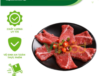 Địa Chỉ Bán Sỉ Thịt Bò Tươi Sống Tại Phường Láng – Hà Nội