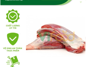  Chuyên Sỉ Thịt Trâu Đông Lạnh Quận 10