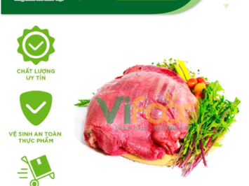 Chuyên Sỉ Thịt Heo Tươi Sống Tại Phường Bồ Đề Hà Nội