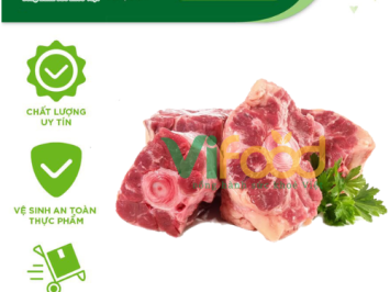 Chuyên Cung Cấp Thịt Heo Đông Lạnh Giá Sỉ Phường Tương Mai, Hà Nội