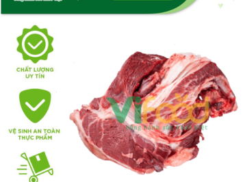 Cửa Hàng Thịt Dê Tươi Giá Sỉ Phường Định Công – Hà Nội