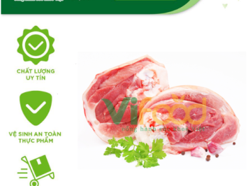 CHUYÊN SỈ THỊT HEO TƯƠI QUẬN 12