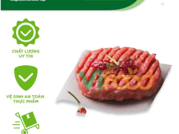 Cửa Hàng Sỉ Thịt Bò Tươi Quận 12