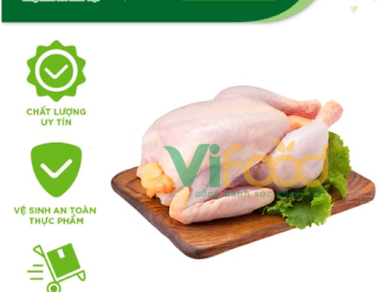 CHUYÊN SỈ THỊT GÀ TƯƠI QUẬN 12