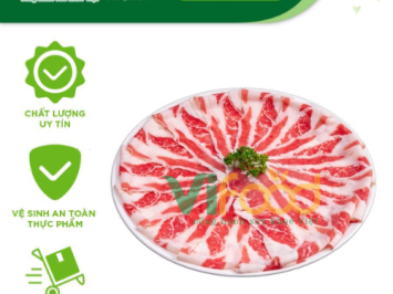 Cửa Hàng Sỉ Thịt Bò Tươi Sống Phường Việt Hưng Hà Nội