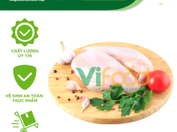 Tổng Kho Sỉ Thịt Gà Tươi Sống Tại Phường Tây Hồ – Hà Nội