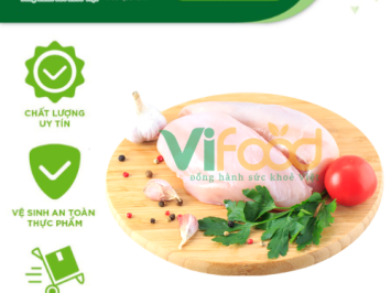 Siêu Thị Cung Cấp Sỉ Thịt Gà Tươi Phường Đống Đa – Hà Nội