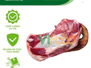 Chuyên Sỉ Thịt Dê Tươi Sống Tại Phường Hồng Hà Hà Nội 