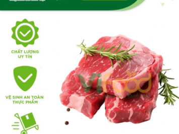 Siêu Thị Sỉ Thịt Bò Tươi Sống Tại Phường Bồ Đề – Hà Nội