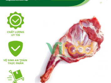 Cung Cấp Sỉ Thịt Dê Tươi Sống Tại Phường Ô Chợ Dừa – Hà Nội
