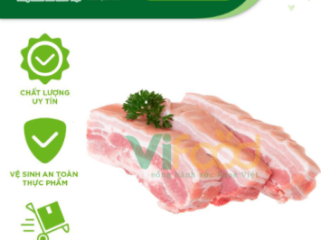  Thịt Heo Đông Lạnh Giá Sỉ Phường Lĩnh Nam, Hà Nội 