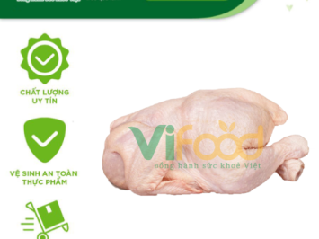 Siêu Thị Thịt Gà Đông Lạnh Quận Bình Thạnh