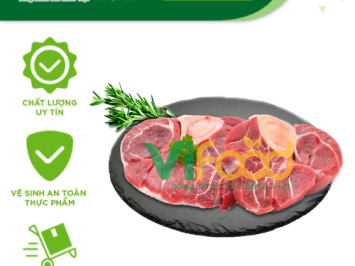 Cung Cấp Sỉ Thịt Trâu Đông Lạnh Phường Nghĩa Đô Hà Nội 