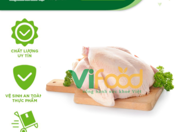 Mua Sỉ Thịt Gà Đông Lạnh Phường Nghĩa Đô Hà Nội Ở Đâu