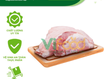 Cơ Sở Cung Cấp Thịt Heo Đông Lạnh Giá Sỉ Phường Yên Sở Hà Nội